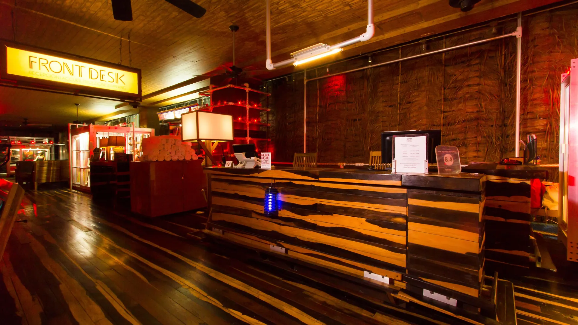 Hotel Kavia 5Th Avenida (Adults Only) Playa del Carmen Mexiko