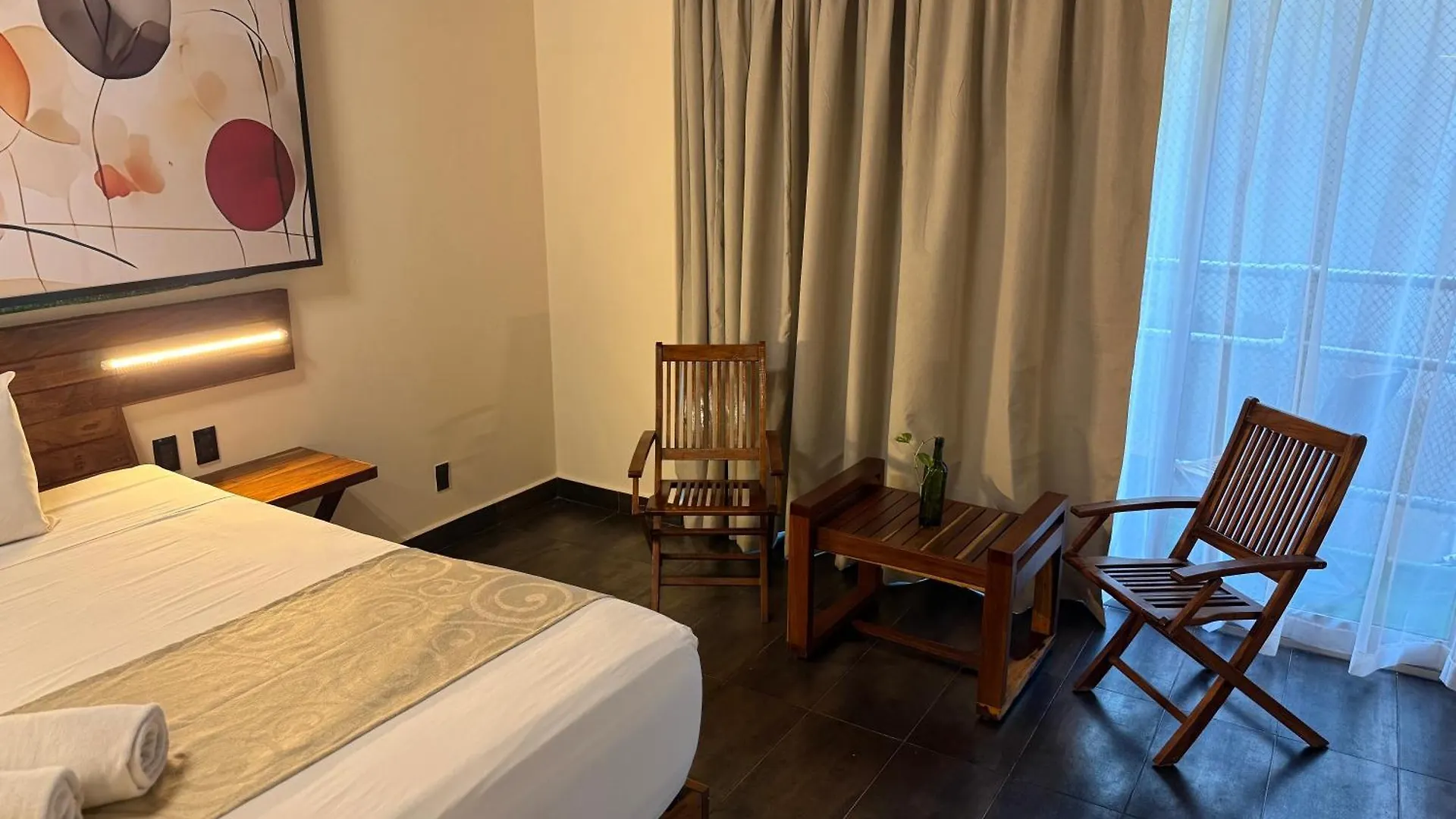 Hotel Kavia 5Th Avenida (Adults Only) Playa del Carmen