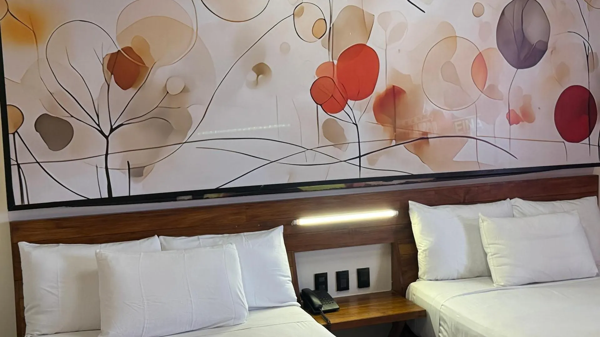 ****  Hotel Kavia 5Th Avenida (Adults Only) Playa del Carmen Mexiko