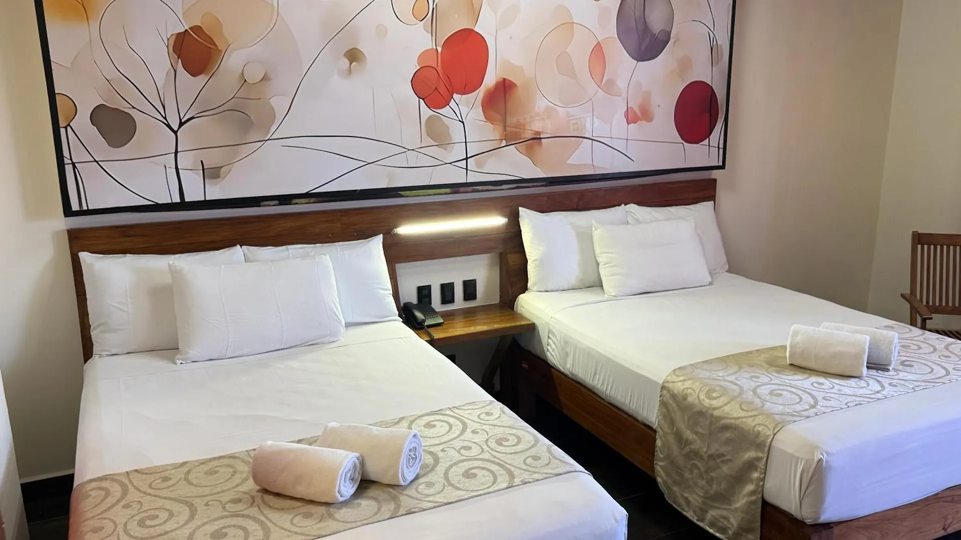 Hotel Kavia 5Th Avenida (Adults Only) Playa del Carmen