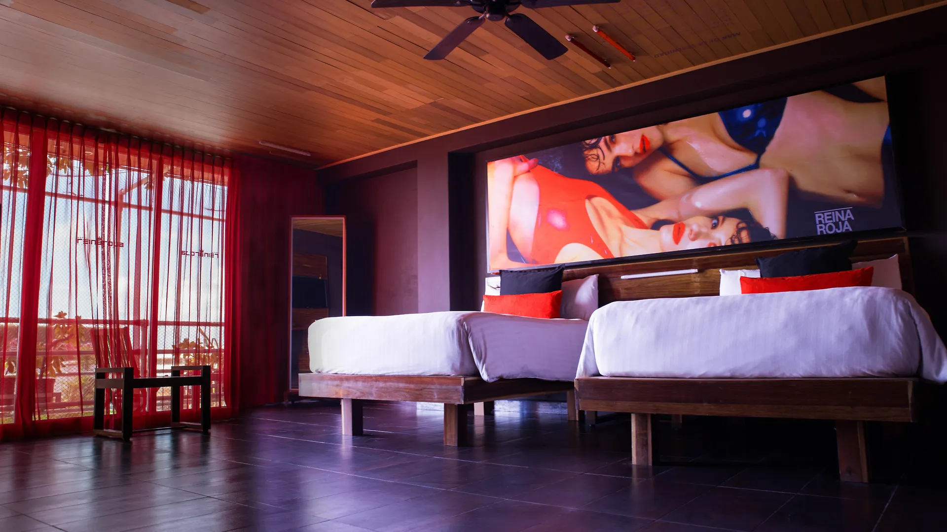 Hotel Kavia 5Th Avenida (Adults Only) Плая-дель-Кармен
