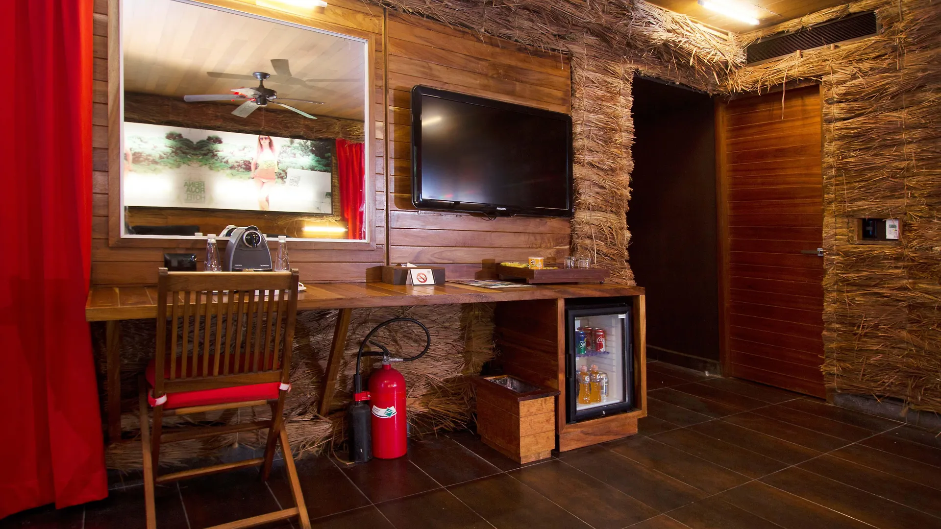 Hotel Kavia 5Th Avenida (Adults Only) Плая-дель-Кармен