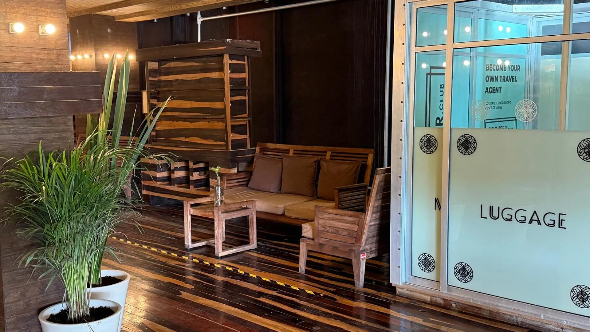 Hotel Kavia 5Th Avenida (Adults Only) Плая-дель-Кармен