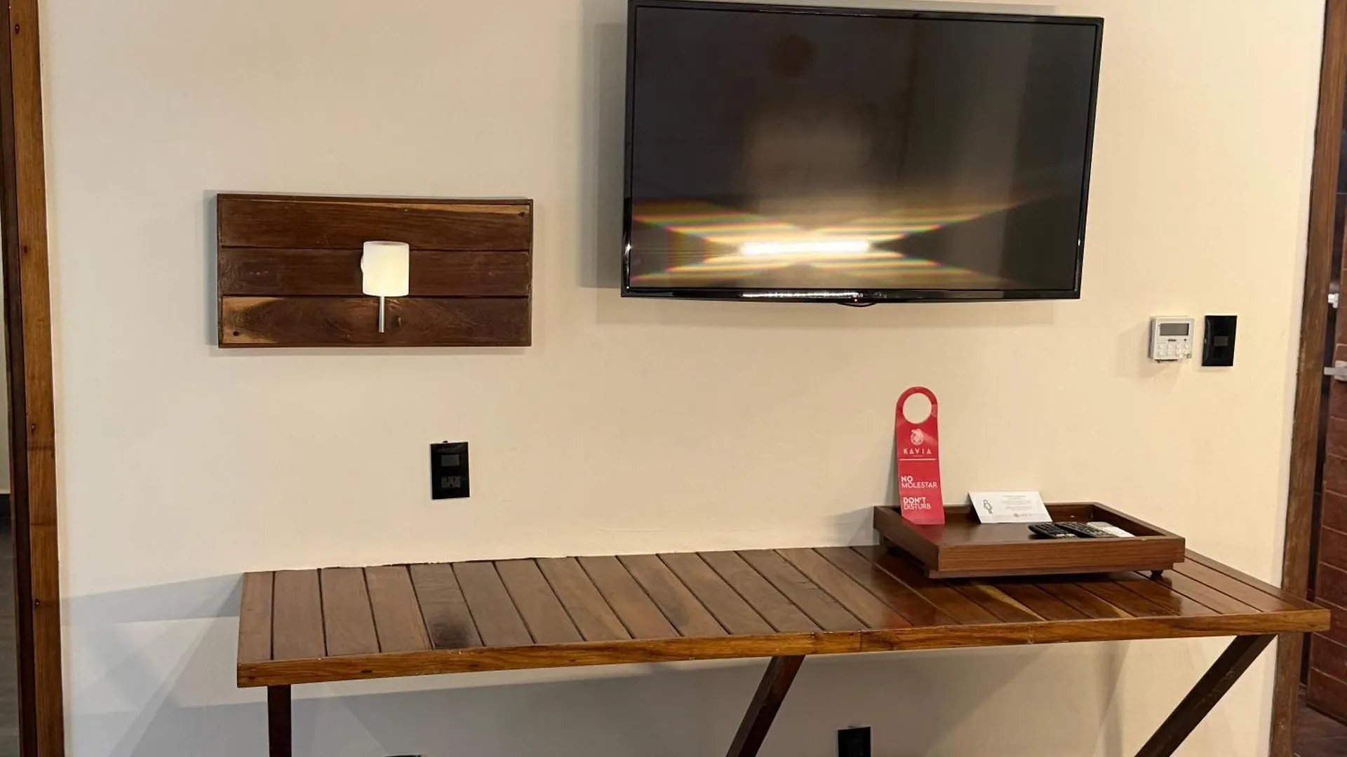 ****  Hotel Kavia 5Th Avenida (Adults Only) Плая-дель-Кармен Мексика