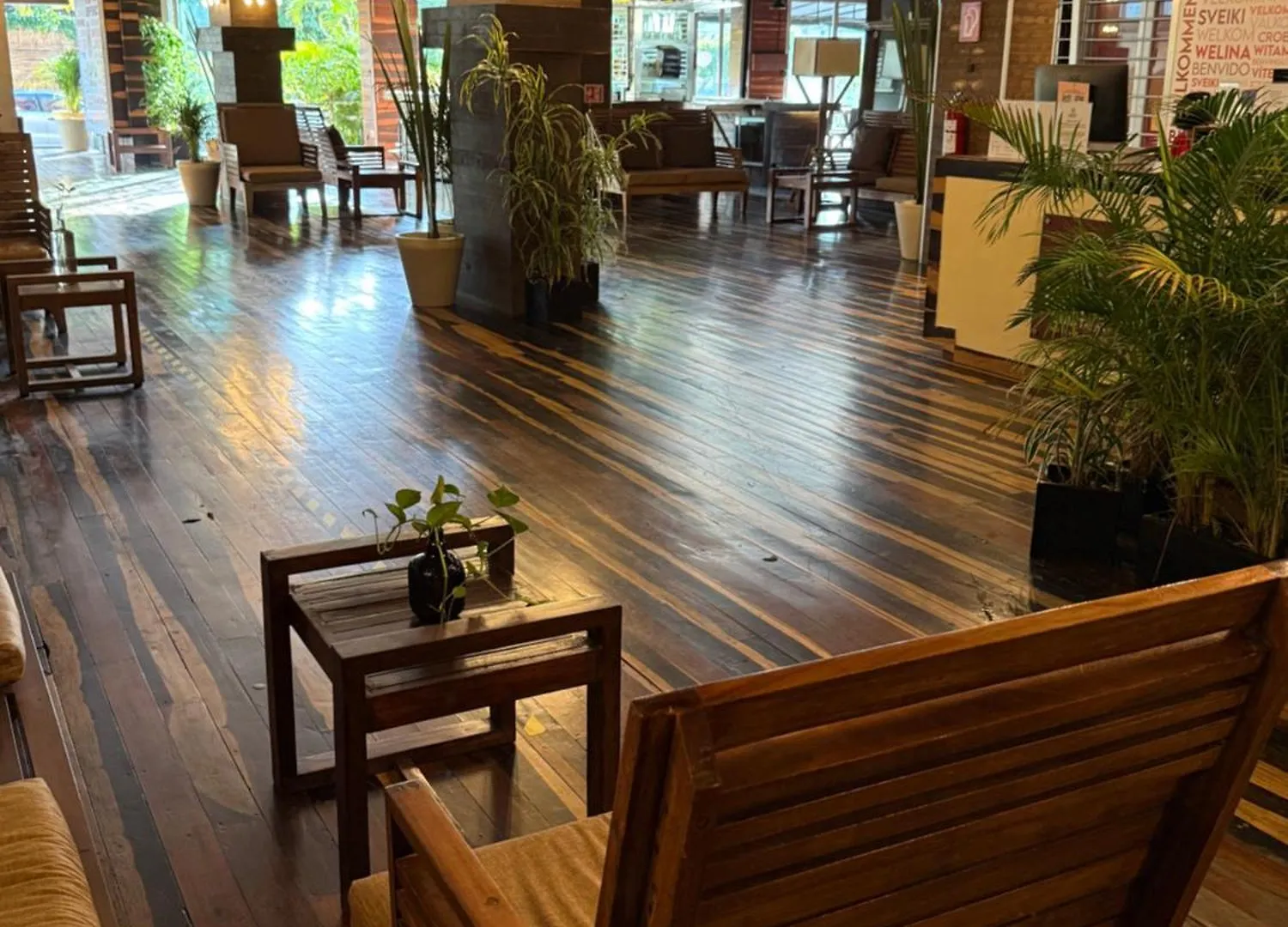 Hotel Kavia 5Th Avenida (Adults Only) Плая-дель-Кармен