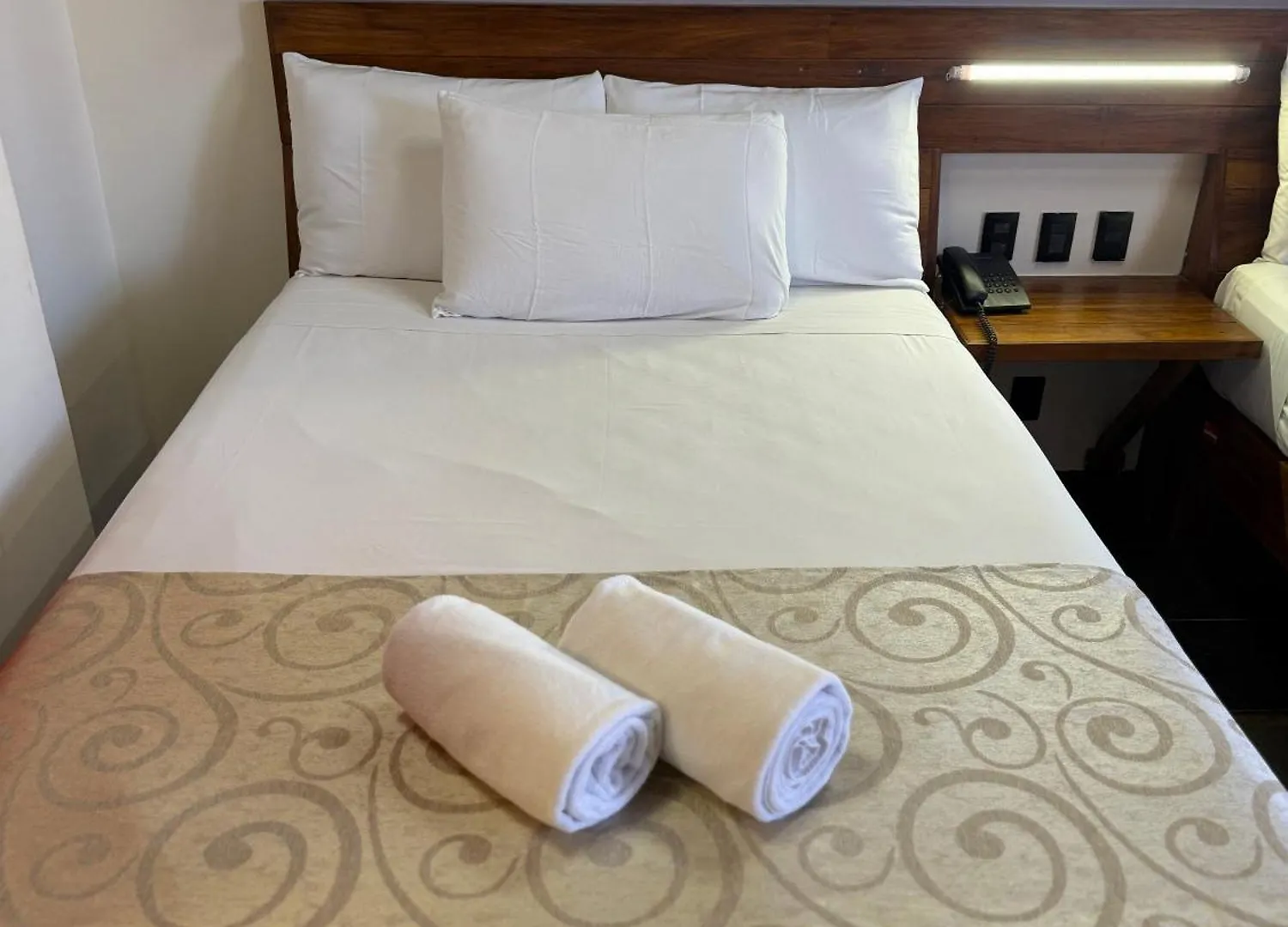 Hotel Kavia 5Th Avenida (Adults Only) Плая-дель-Кармен Мексика