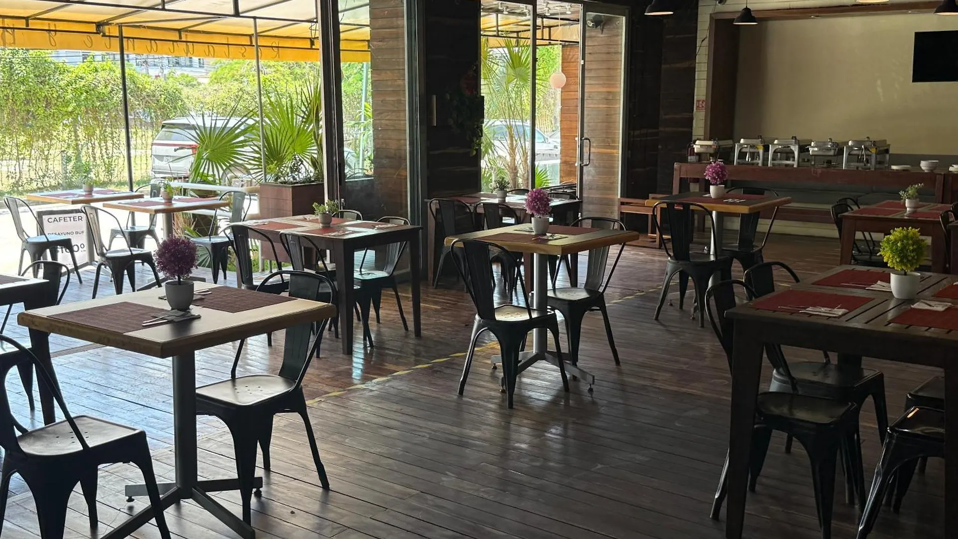 Hotel Kavia 5Th Avenida (Adults Only) Плая-дель-Кармен