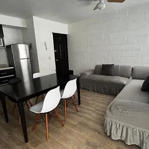  Apartamento Departamento En El Centro México