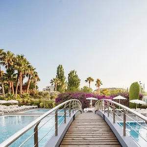 Отель Aqua Onabrava & 4*sup
