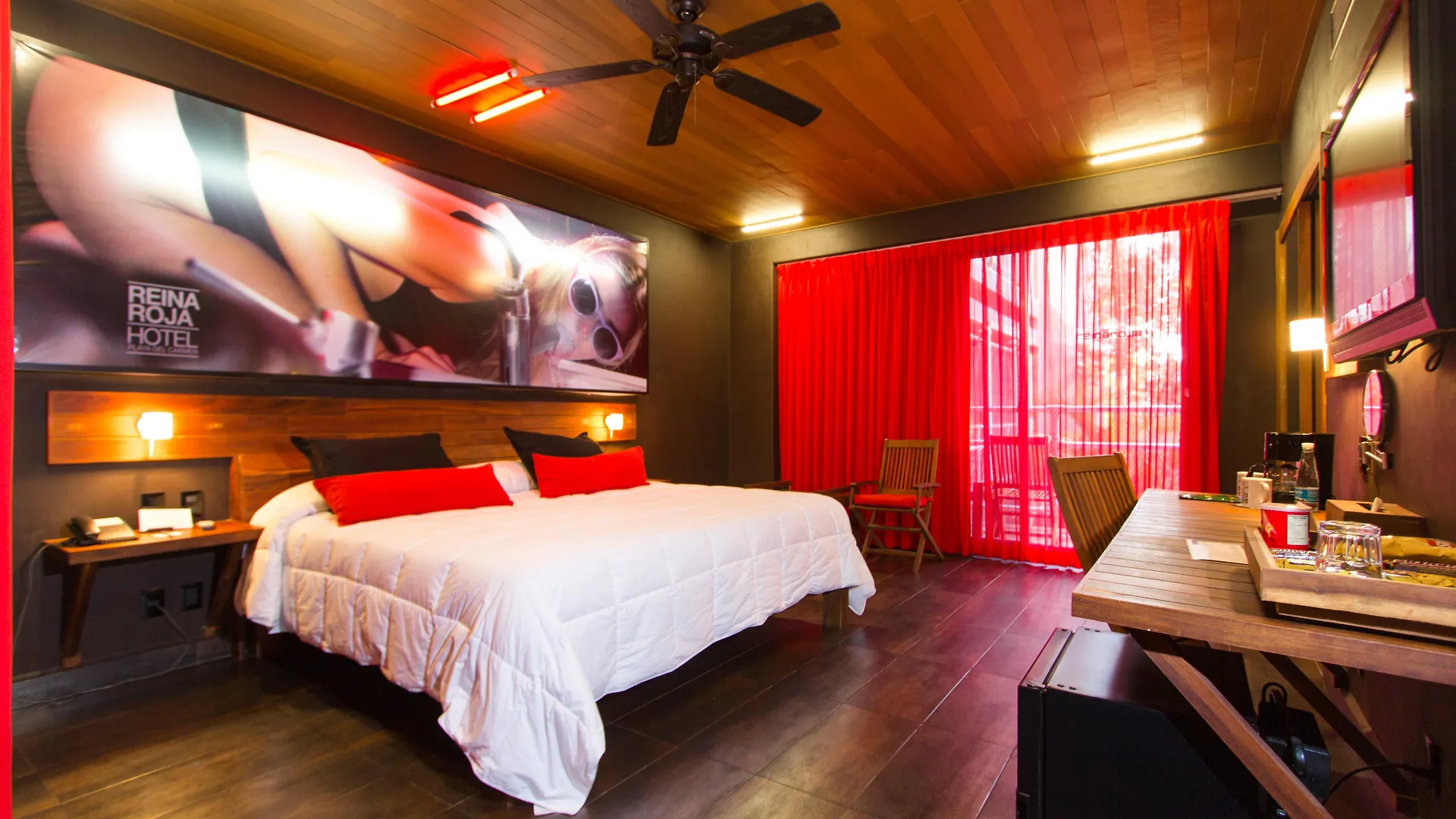 Reina Roja Hotel Boutique (Adults Only) Playa del Carmen