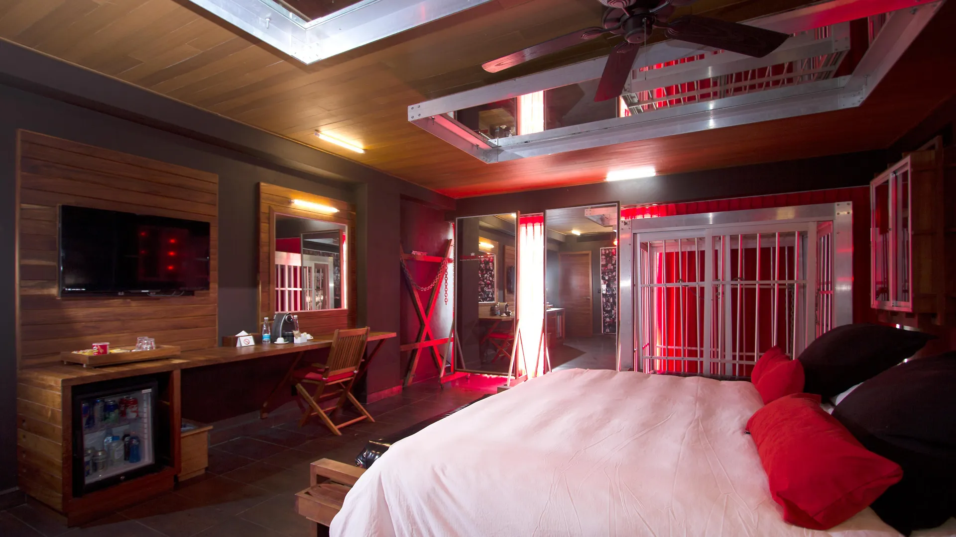 Reina Roja Hotel Boutique (Adults Only) Playa del Carmen