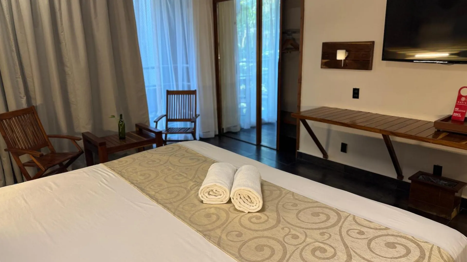 Hotel Kavia 5Th Avenida (Adults Only) Playa del Carmen